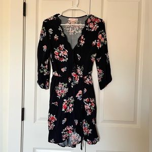 Band of Gypsies dress